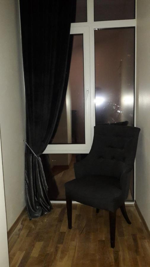 Hotel The Gallery Kyiv Exterior foto