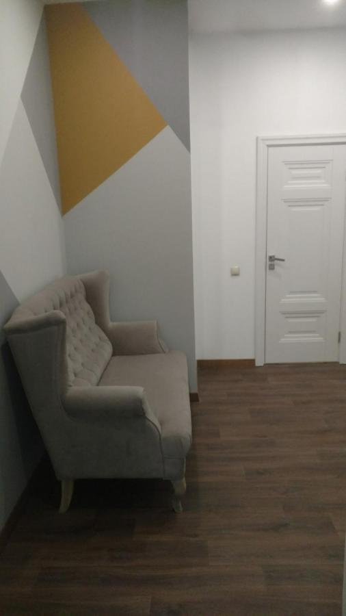 Hotel The Gallery Kyiv Exterior foto